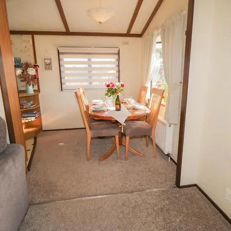 Jeans Lodge- Malton Grange بيت ضيافة مالتون