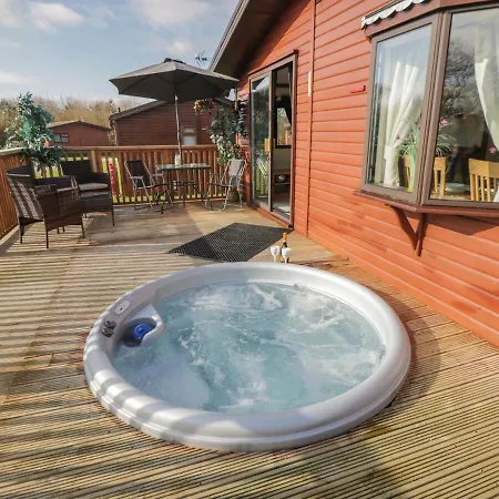 بيت ضيافة Jeans Lodge- Malton Grange *