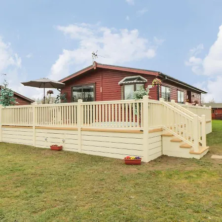 Jeans Lodge- Malton Grange بيت ضيافة