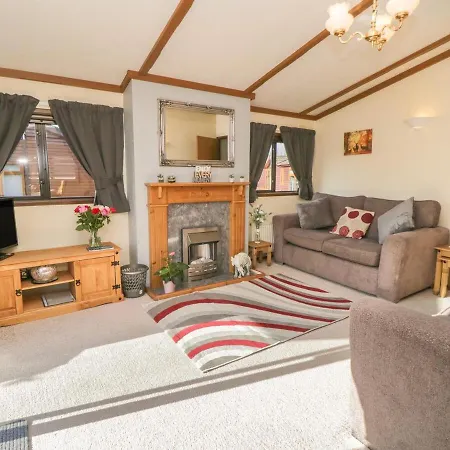 Jeans Lodge- Malton Grange *