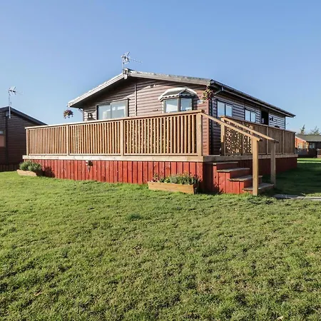 Jeans Lodge- Malton Grange *