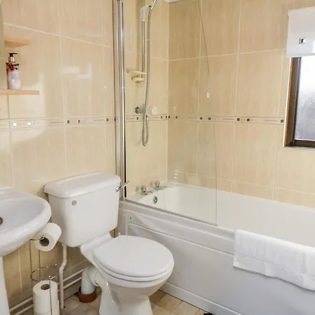 Jeans Lodge- Malton Grange *