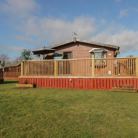 Jeans Lodge- Malton Grange بيت ضيافة