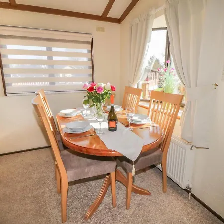 Jeans Lodge- Malton Grange بيت ضيافة