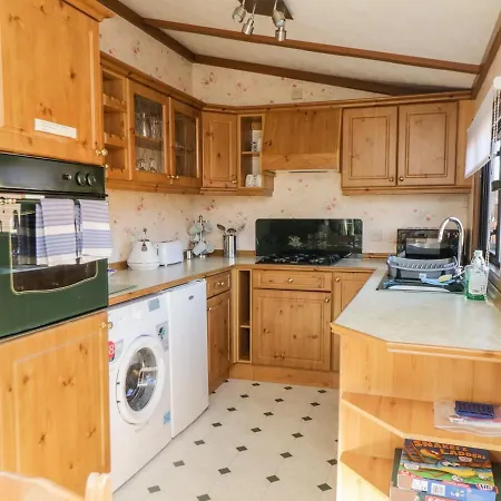 Jeans Lodge- Malton Grange