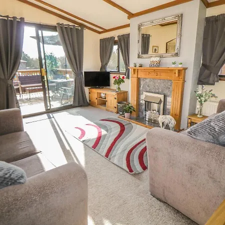 Jeans Lodge- Malton Grange *