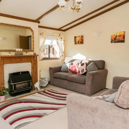 Jeans Lodge- Malton Grange بيت ضيافة