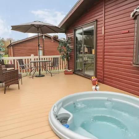 Jeans Lodge- Malton Grange بيت ضيافة مالتون