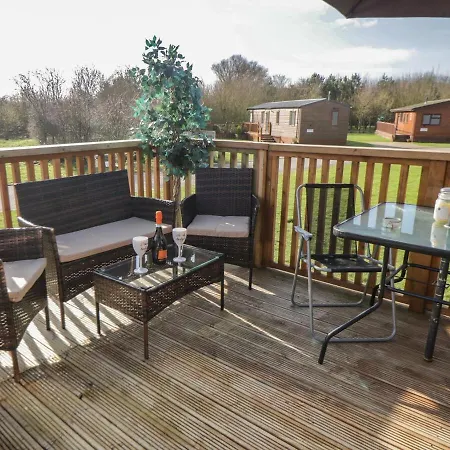 Jeans Lodge- Malton Grange
